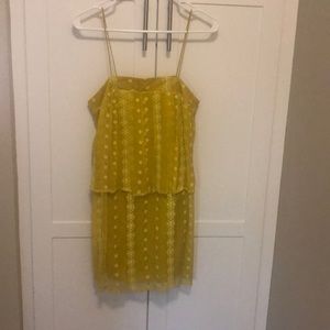 House of Harlow Dress